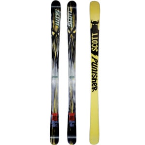 Scott Punisher Alpine Ski