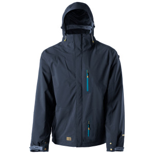 Scott Cipher Jacket - Men's