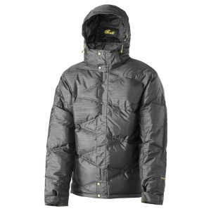 Scott Ace Down Jacket - Men's