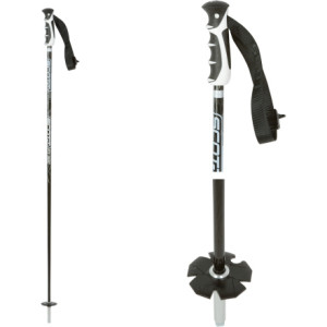 Scott Pro Taper Pole