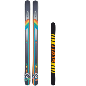 Scott P4 Ski