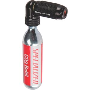 CPR02 Trigger Inflator