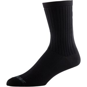 Hydrogen Aero Tall Road Sock