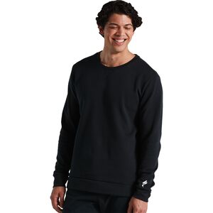 Legacy Long-Sleeve Crewneck - Men's