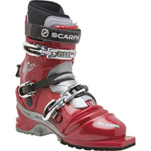Scarpa T2X Telemark Ski Boot - 2006
