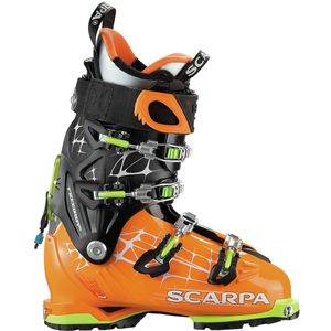 Scarpa Freedom RS Alpine Touring Boot Compare Price