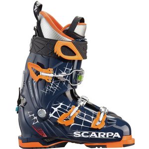 Scarpa Freedom Alpine Touring Boot Price