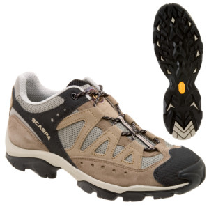 Scarpa ZG Low Oxygen Hiking Shoe - Men's