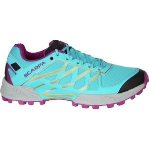 Scarpa Neutron Trail Running Shoe - Women's