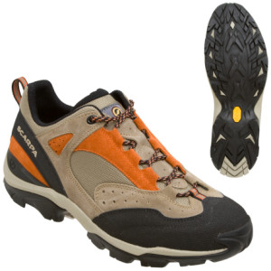 Scarpa Ego Hiking Shoe - Men's