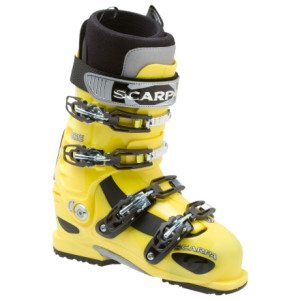 Scarpa Hurricane Ski Boot - Men's