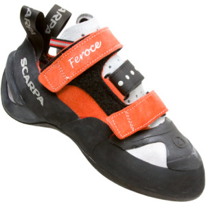 Scarpa Feroce Climbing Shoe