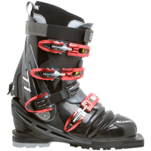 Scarpa T1 Thermo Telemark Boot 06/07 - Men's - 2007