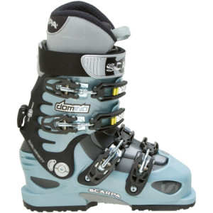 Scarpa Domina Alpine Touring Boot - Women's