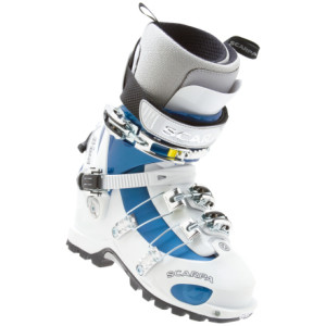 Scarpa Diva Alpine Touring Boot - Women's