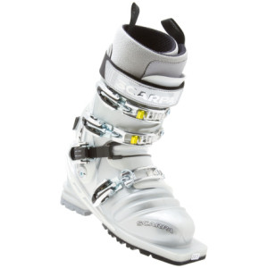 Scarpa T1 Lady Telemark Ski Boot Womens