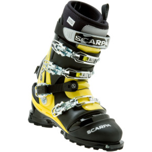 Scarpa Terminator X Pro Telemark Ski Boot