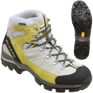 Scarpa Kailash GTX Hiking Boot Womens