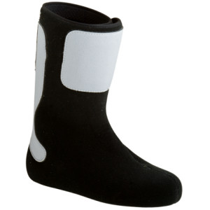 Scarpa Plus Fit TT High Ski Boot Liner - Men's - 2007