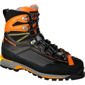 Scarpa Rebel Pro GTX Mountaineering Boot - Men's
