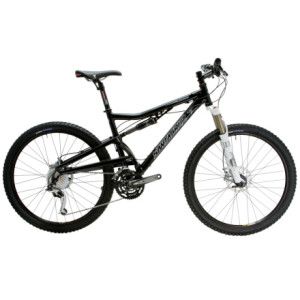 Santa Cruz Juliana Mountain Bike - Women's - R XC Float R - DO NOT USE!!