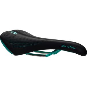 SDG Components Bel-Air 2.0 Ti-Alloy Saddle