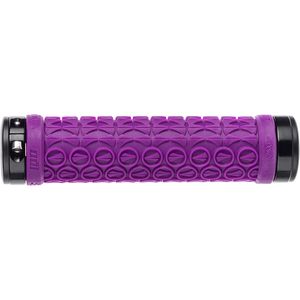 SDG Components Hansolo Lock-On Grips