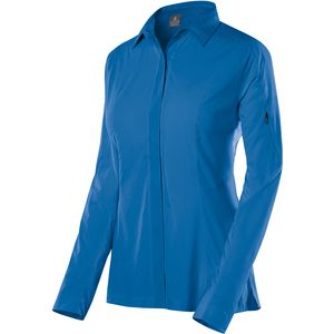 Sierra Designs Solar Wind Shirt - Long-Sleeve - Women's