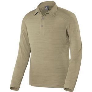 Sierra Designs Pack Polo Shirt - Men's