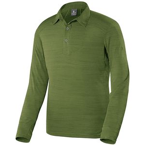 Sierra Designs Pack Polo Shirt - Men's