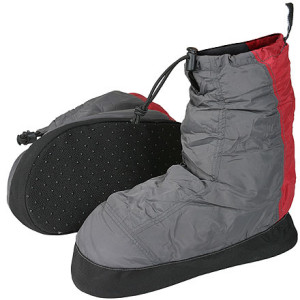 Sierra Designs Down Bootie - Men's