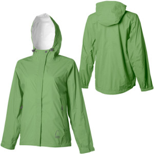 Sierra Designs Hurricane Parka - Women's