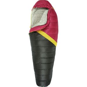 Sierra Designs Nitro 800 Dridown Sleeping Bag: 20F Down - Women's