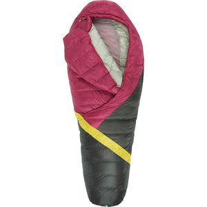 Sierra Designs Cloud 800 Sleeping Bag: 20F - Women's