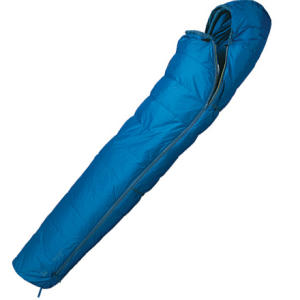 Sierra Designs Mens Trade Wind Sleeping Bag: 15 Degree Down - 2007
