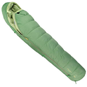 Sierra Designs  Womens Solar Flare Sleeping Bag: 15 Degree Down - 2007