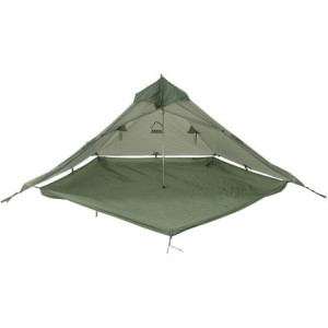 Sierra Designs Origami 4 UL Shelter 4-Person