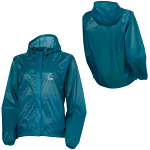 Sierra Designs Isotope Jacket - Women's - 2008