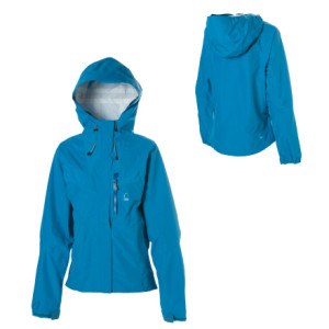 Sierra Designs Cyclone Eco Jacket - Women's