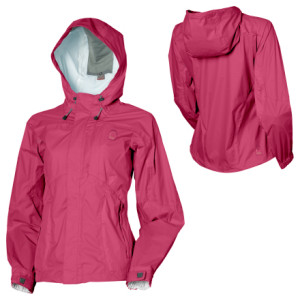 Sierra Designs Hurricane HP Jacket - Women's - 2008