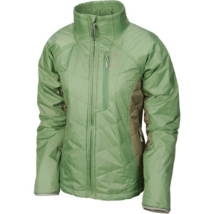 Sierra Designs Chockstone Insulated Jacket - Women's