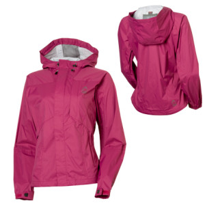 Sierra Designs Hurricane Jacket - Women's