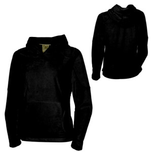 Sierra Designs Vesper Hooded Top - Long-Sleeve - Women's