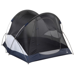 Sierra Designs Wu Hu 4 Tent 4-Person 3-Season