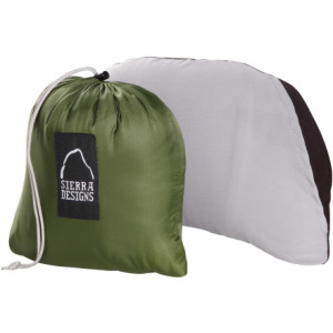 Sierra Designs Sleep EZ Pillow - 2009