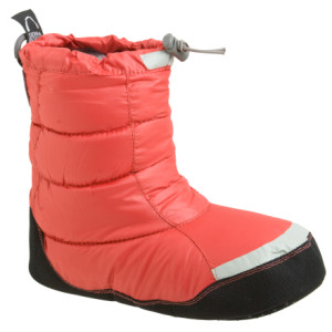 Sierra Designs Down Bootie Slipper - Women's