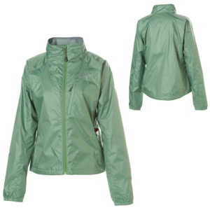 Sierra Designs Microlight Accelerator Jacket - Women's
