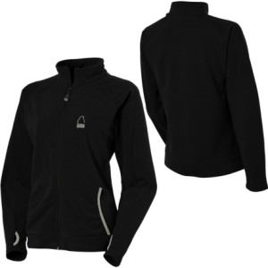 Sierra Designs Frequency Fleece Jacket - Women's