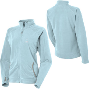 Sierra Designs Frequency Fleece Jacket - Women's