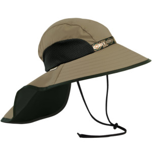 Sunday Afternoons Adventure Hat